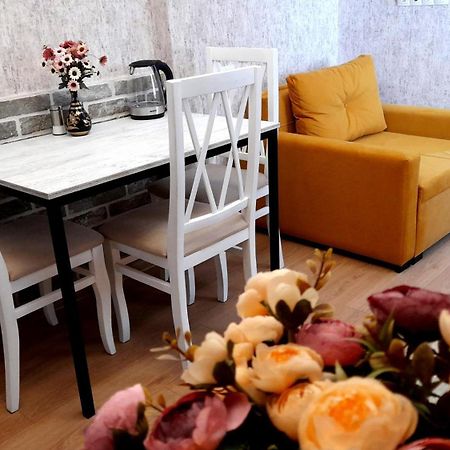 Tbilisi Home Apartment Exterior foto