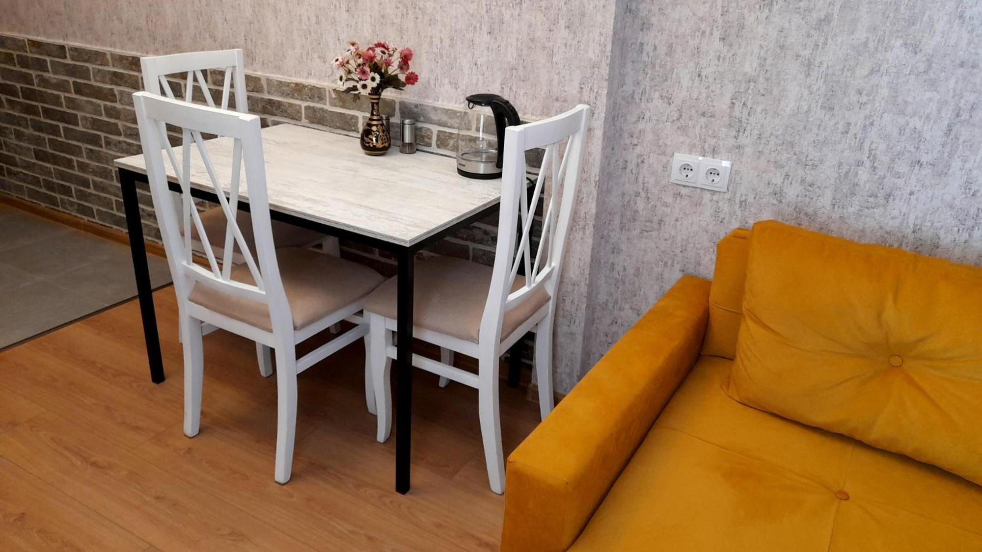 Tbilisi Home Apartment Exterior foto