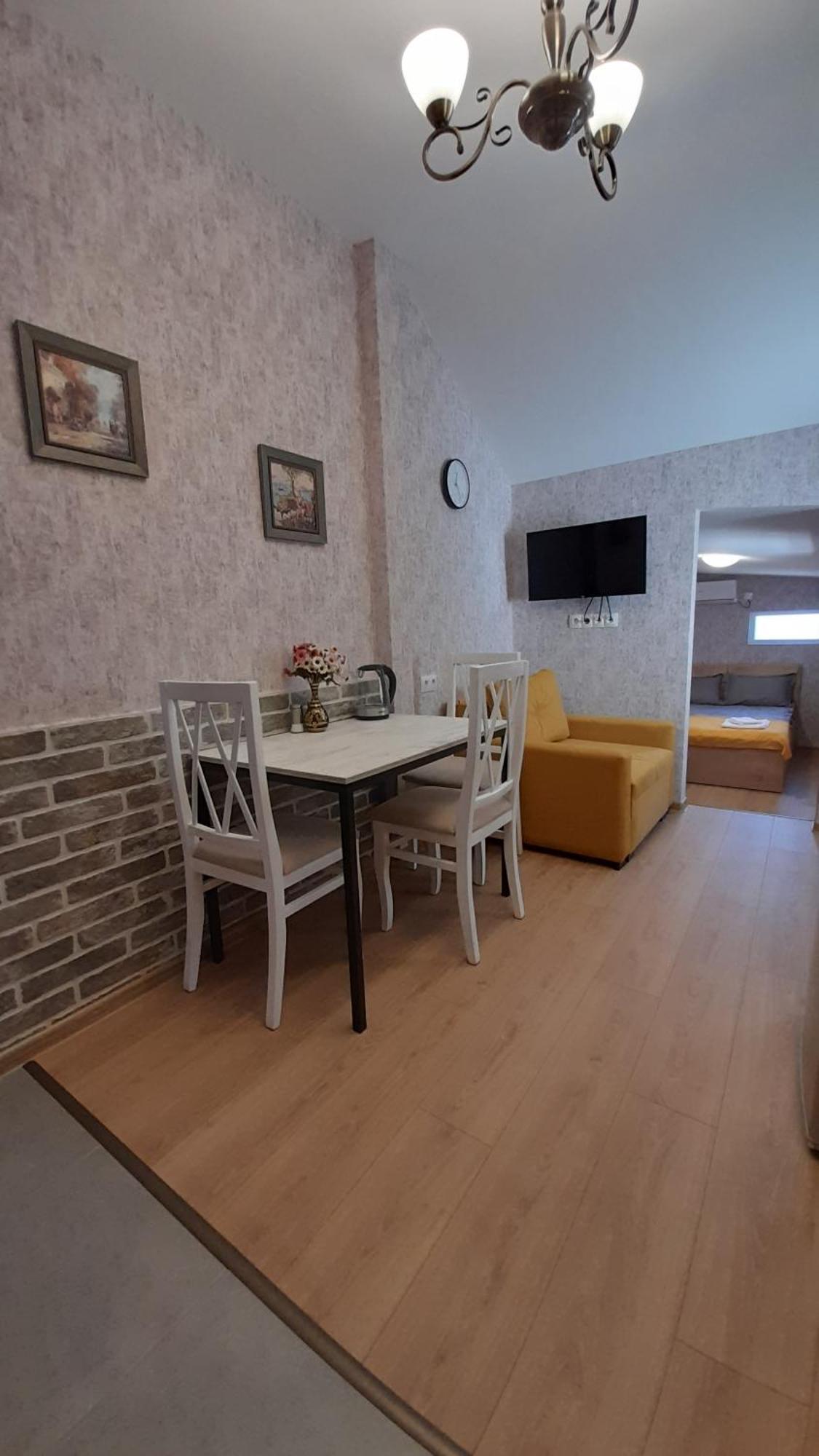 Tbilisi Home Apartment Exterior foto