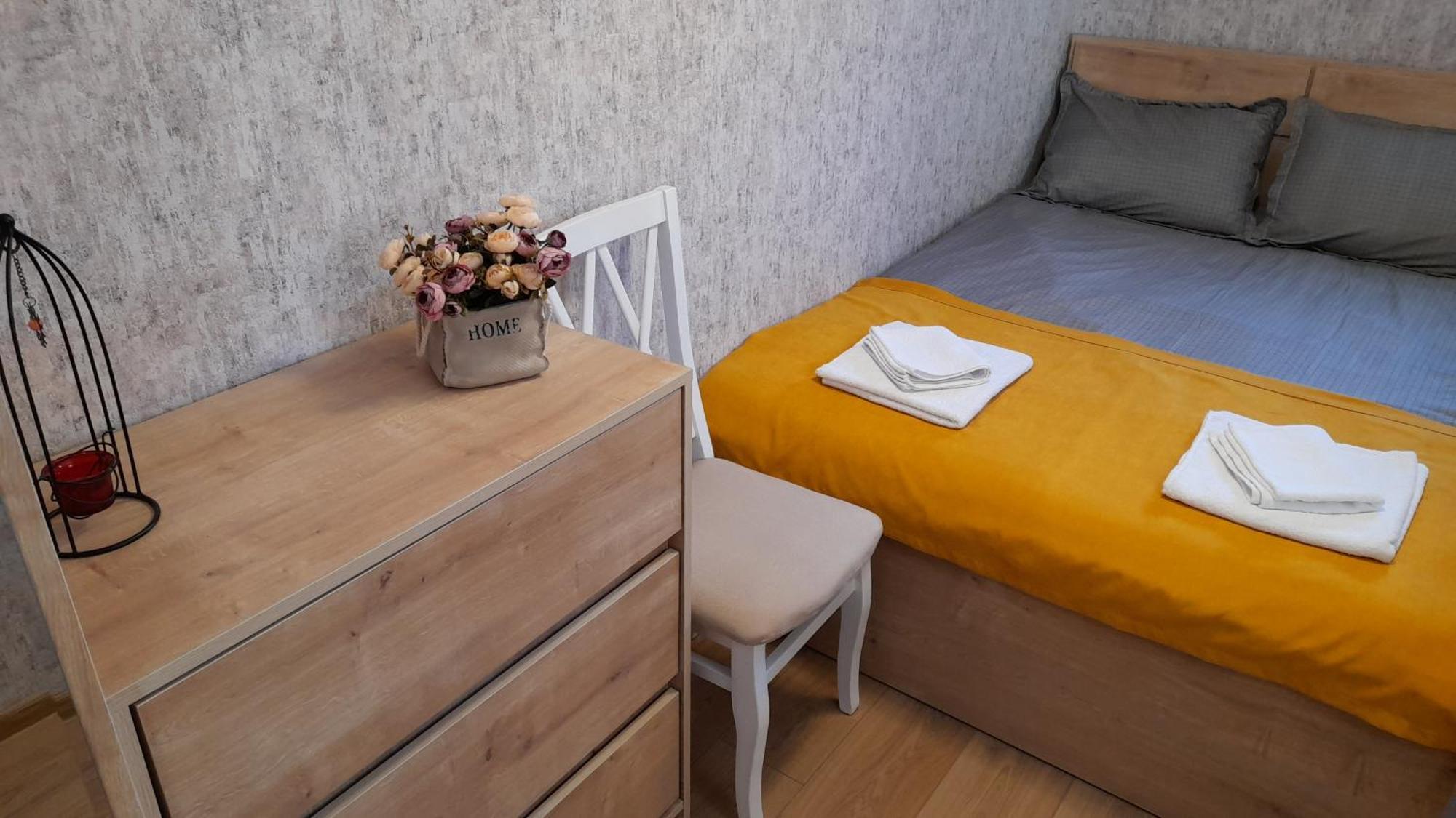 Tbilisi Home Apartment Exterior foto